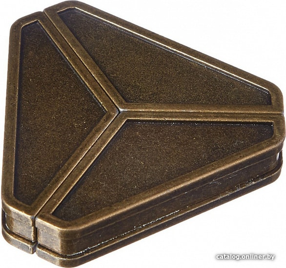 

Головоломка Hanayama Cast Delta