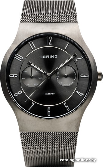 

Наручные часы Bering 11939-077