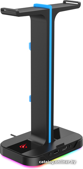 

Подставка для наушников Havit Gamenote TH650