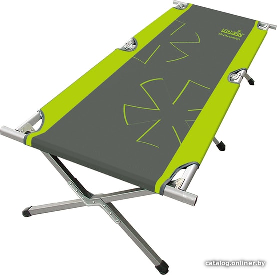 

Раскладушка Norfin Aspern Comfort