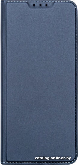 

Чехол для телефона Volare Rosso Book case series для Xiaomi Mi Note 10 lite (черный)