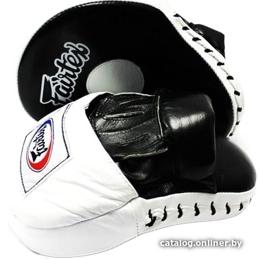 

Лапа Fairtex FMV9