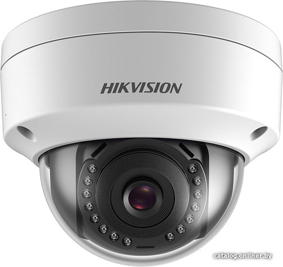 

IP-камера Hikvision DS-2CD1143G0-I (6 мм)