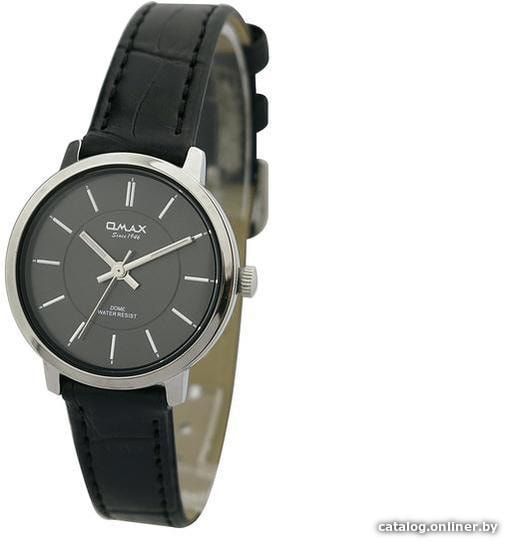 

Наручные часы Omax DC006P22I