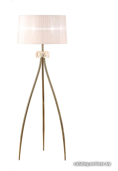 

Торшер Mantra Loewe 4738