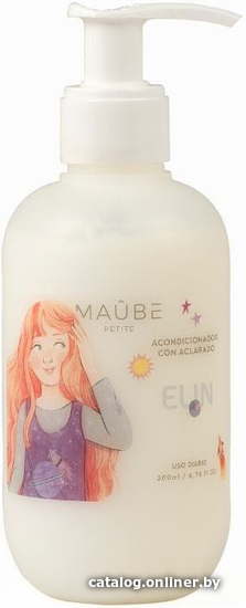 

Maube Elin 200 мл