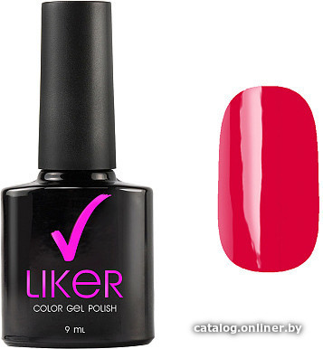 

Гель-лак Runail Liker 4610 9 мл