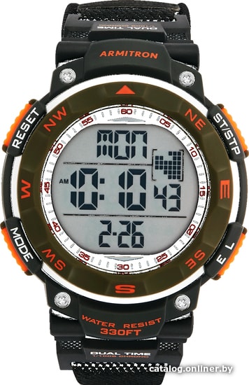 

Наручные часы Armitron 40/8377DGN