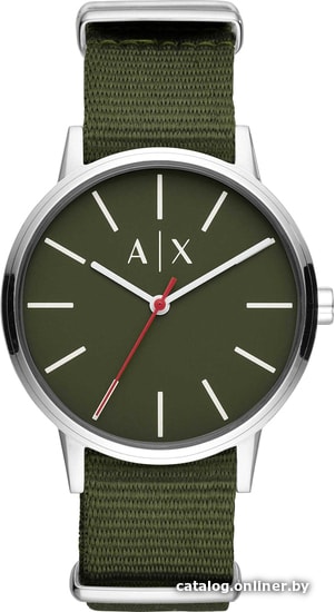 

Наручные часы Armani Exchange AX2709