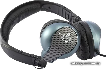 

Наушники JTS HP-525 (синий)