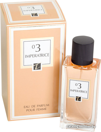 

Парфюмерная вода Positive Parfum Imperatrice 03 EdP (60 мл)