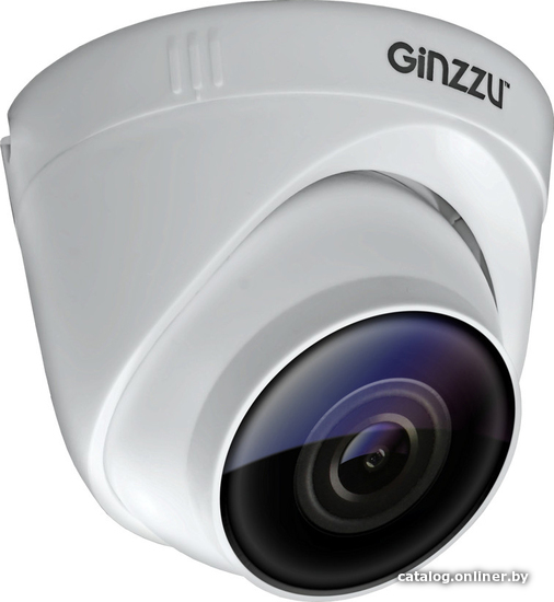 

IP-камера Ginzzu HID-2301A