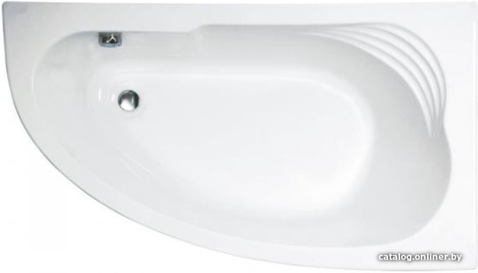 

Ванна Roca Merida 170x100R ZRU9302993