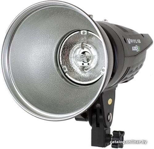 

Вспышка Raylab Axio III RX-400