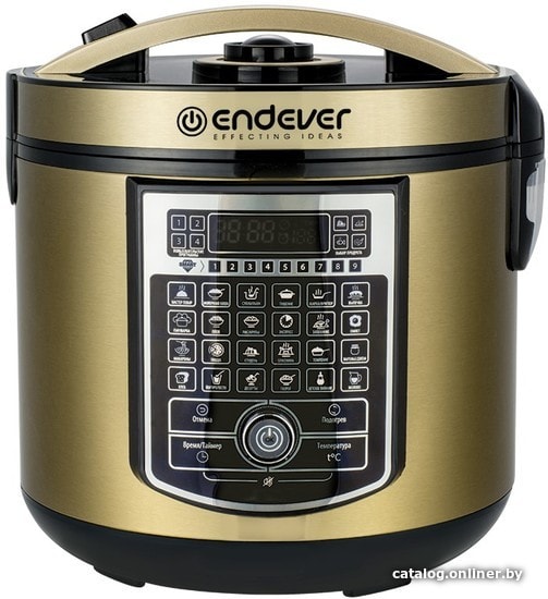 

Мультиварка Endever Vita-75