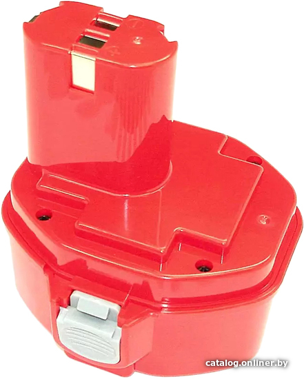 

Аккумулятор RageX для Makita 020618 (14.4В/2 Ah)