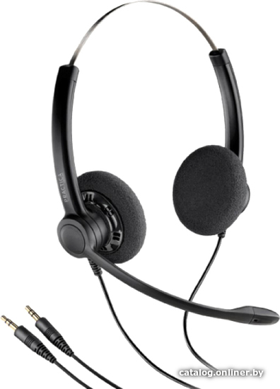 

Офисная гарнитура Plantronics Practica PL-SP12-PC