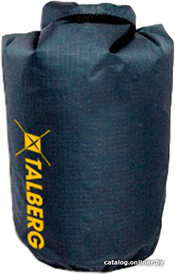 

Гермомешок Talberg Light 5 TLG-001 (серый)