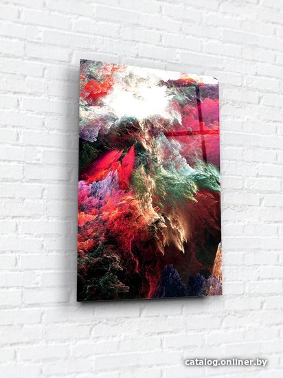 

Картина на стекле ArtaBosko WBR-01-472-04 40x60
