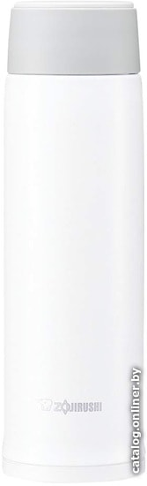 

Термос Zojirushi SM-NA48-WA 0.48л (белый)
