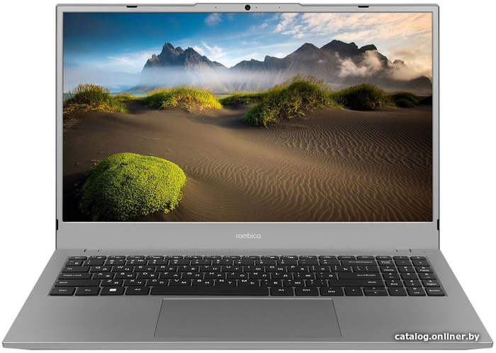 

Ноутбук Rombica myBook Eclipse PCLT-0008