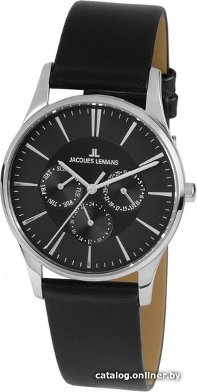 

Наручные часы Jacques Lemans London 1-1929A