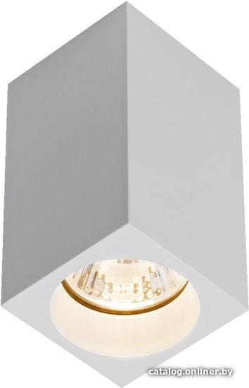 

Точечный светильник Elektrostandard 1085 GU10 WH