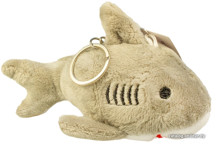 

Игрушка-брелок Shantou Yisheng Акула KR-10749