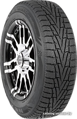 

Автомобильные шины Roadstone Winguard WinSpike SUV 215/65R16C 109/107R