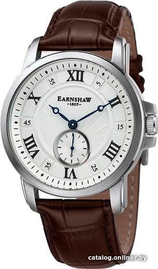 

Наручные часы Thomas Earnshaw ES-8021-02