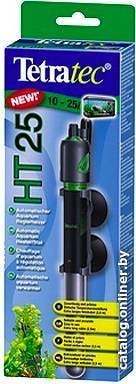 

Погружной обогреватель Tetra HT 25 25 Вт