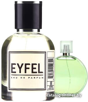 

Парфюмерная вода Eyfel W-161 EdP (50 мл)