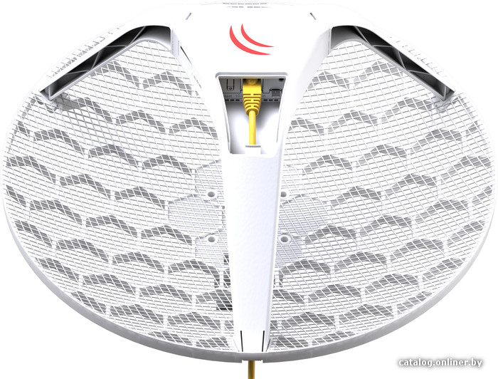 

Точка доступа Mikrotik LHG 5 [RBLHG-5nD]