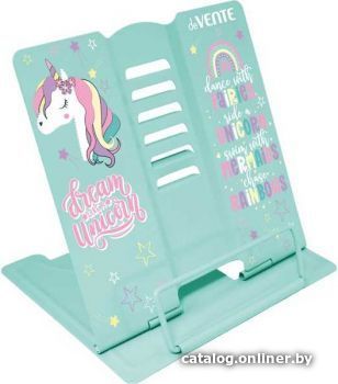 

Подставка для книг deVente Unicorn 8063210