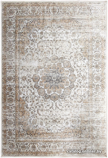 

Ковер для жилой комнаты Verbatex New Venus 9720-226440 (1.6x2.3)