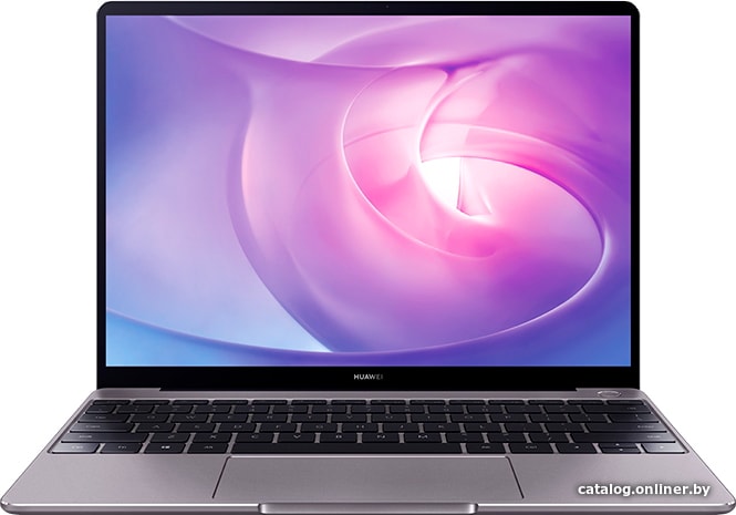 

Ноутбук Huawei MateBook 13 AMD 2020 HN-W29R 53012FRB