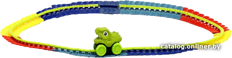 

Трек Sharktoys 370000001