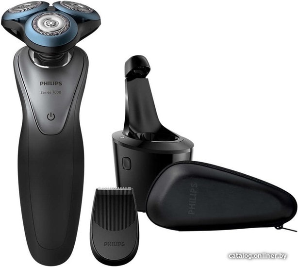 

Электробритва Philips S7970/26