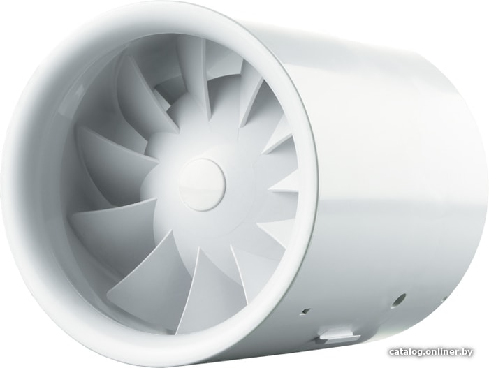 

Осевой вентилятор Blauberg Ventilatoren Ducto 125