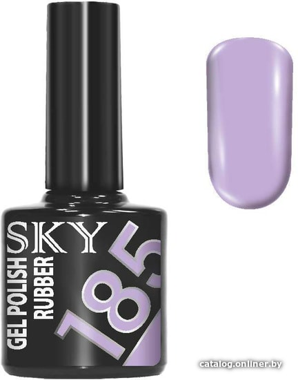 

Гель-лак Giorgio Capachini Sky 185