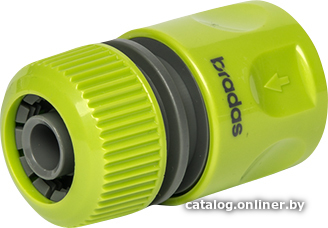 

Коннектор Bradas Lime Line LE-2120 1/2" - 5/8"