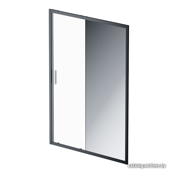 

Душевая дверь AM.PM Gem Solo W90G-140-1-195BMir