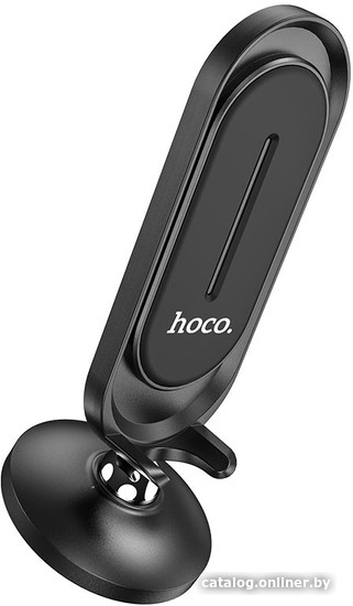 

Держатель для смартфона Hoco CA78 (черный)