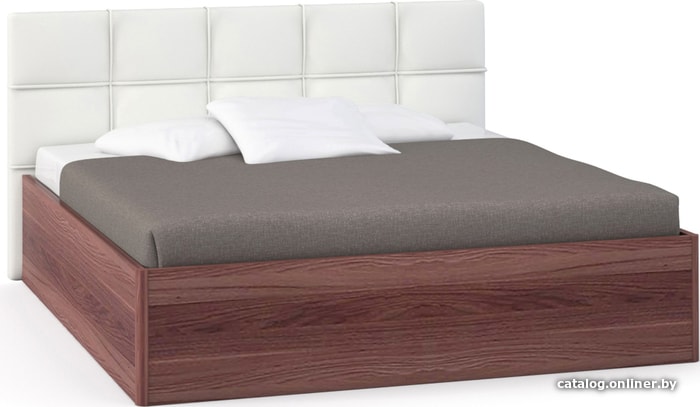

Кровать Шатура Rimini Bosco 180x200 AJ4-01.CH