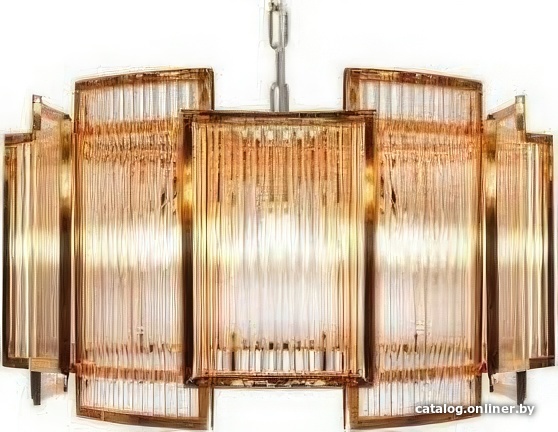 

Подвесная люстра iLamp Tribeca MD0276-6A