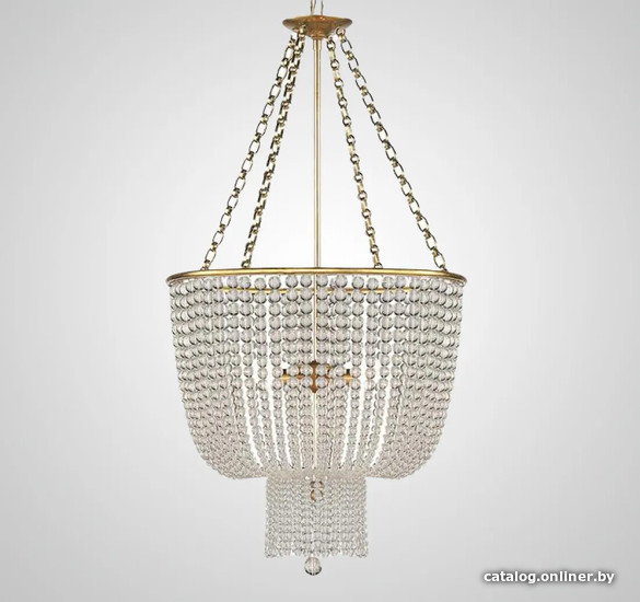 

Подвесная люстра ImperiumLoft Ivonna01 193411-23
