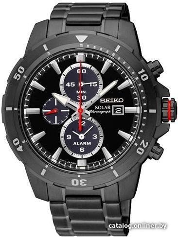 

Наручные часы Seiko SSC559P1