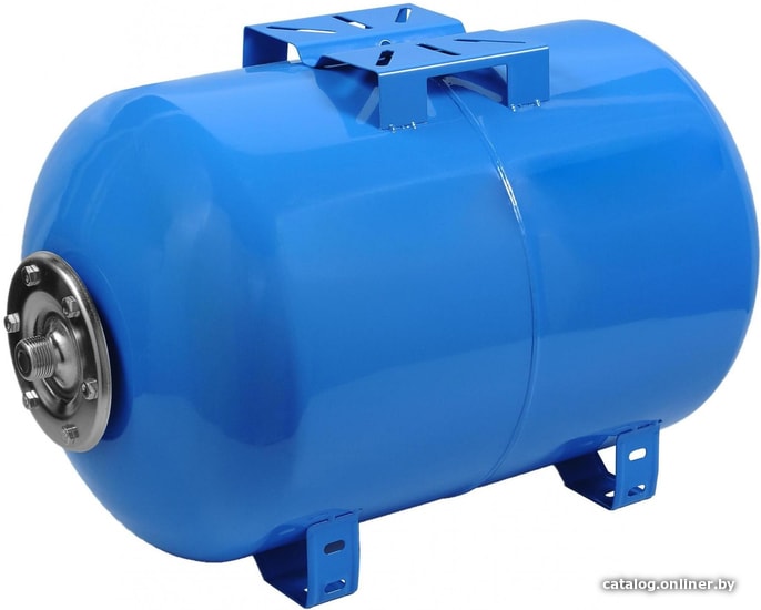 

Гидроаккумулятор Gardana HT100