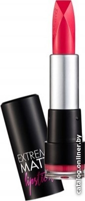 

Губная помада Flormar Extreme Matte Lipstick (тон 11)