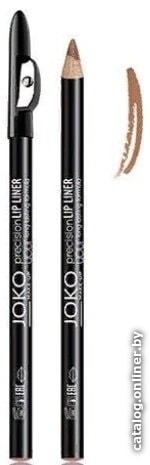 

Карандаш для губ Joko PrecisionLip Liner 40